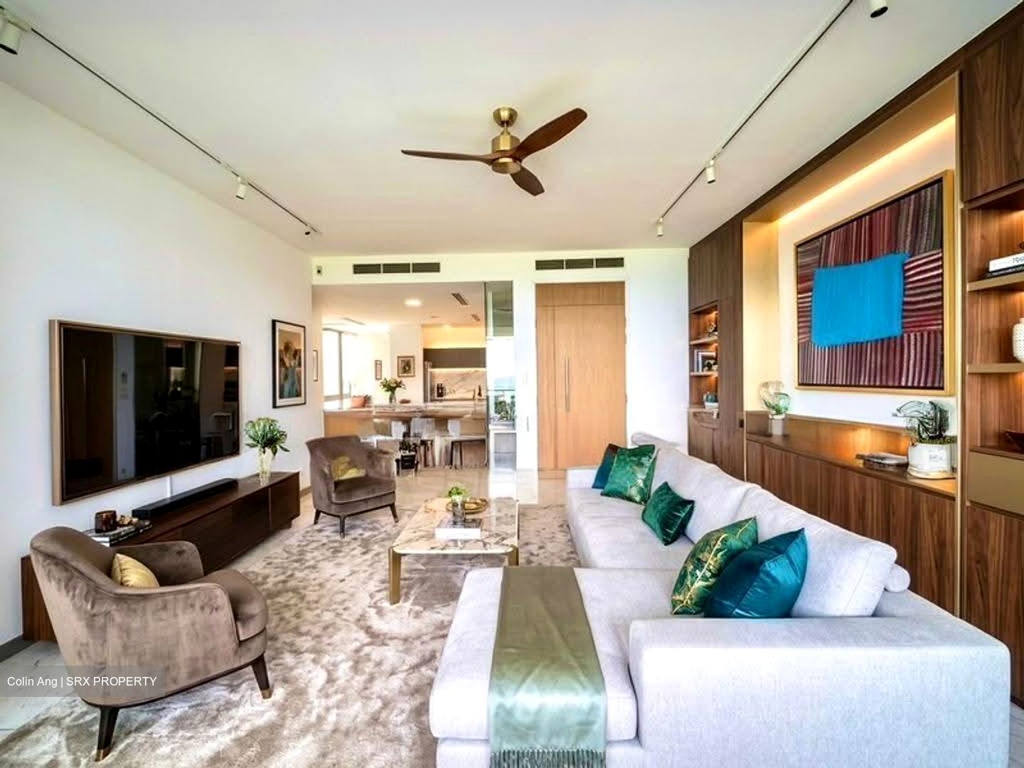 The Coast at Sentosa Cove (D4), Condominium #625071561